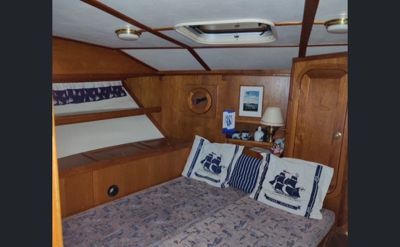 One Off Cruiser 125-kuva-7